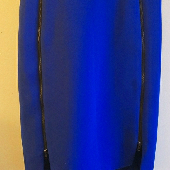 Adelyn Rae Spaghetti Strap Mini Dress - Picture 5 of 6